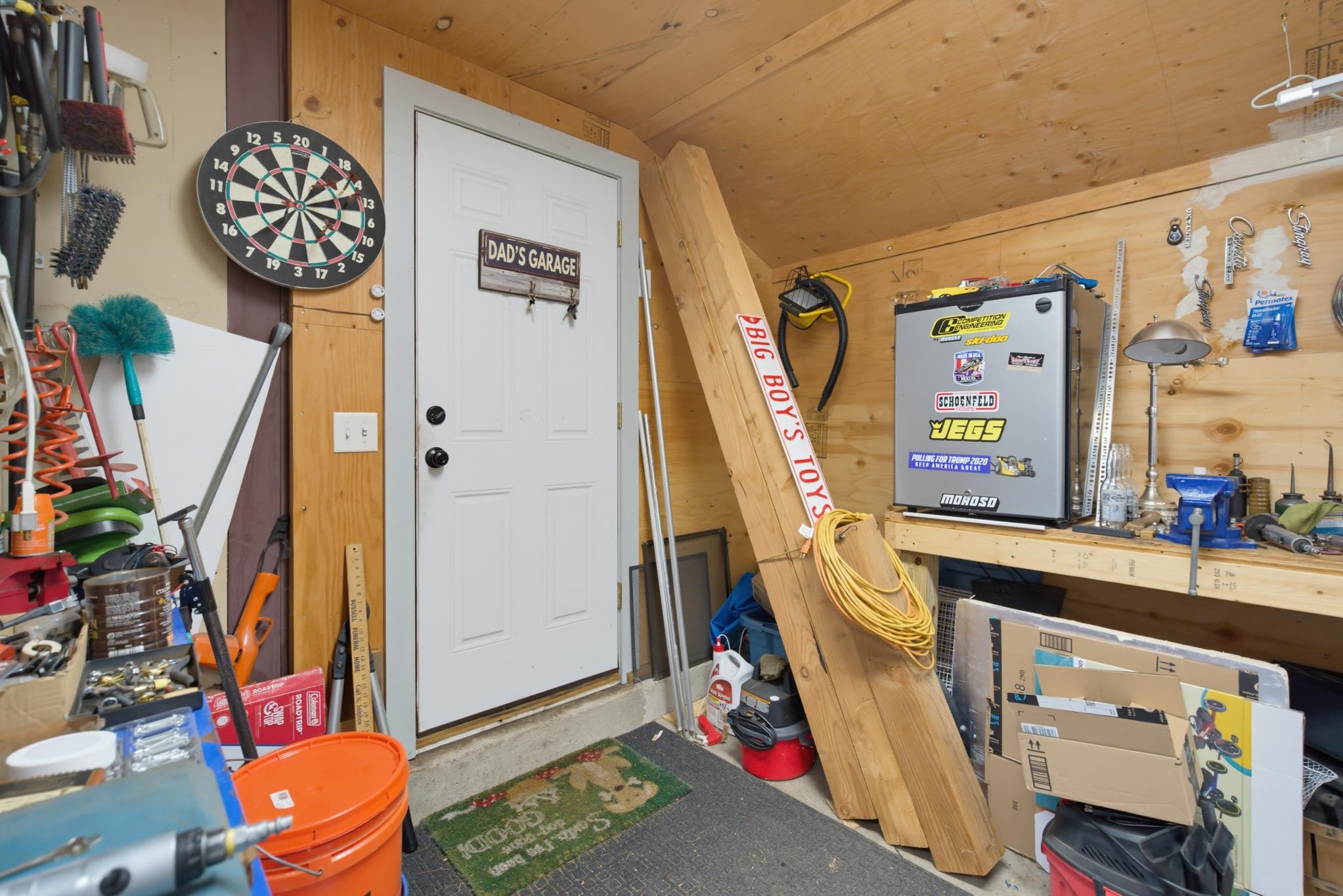 45 Brown Ridge Road Weare, NH 03281 - Photo 52 of 59 Gallery Image 52