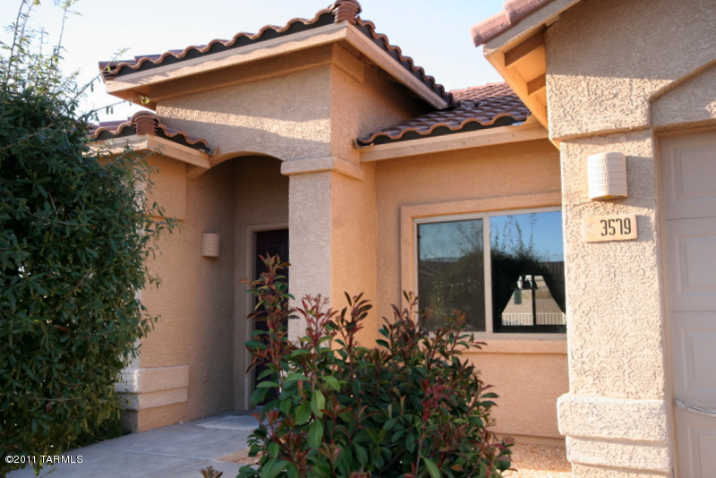 3579 East Northern Dancer Road Tucson, AZ 85739 - Photo 2 of 21