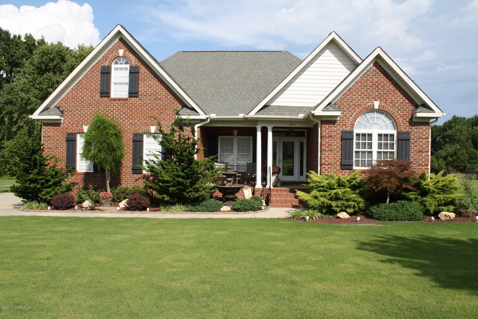 6517 Guy Road Lucama, NC 27851 - Photo 1 of 12 Guy Rd.