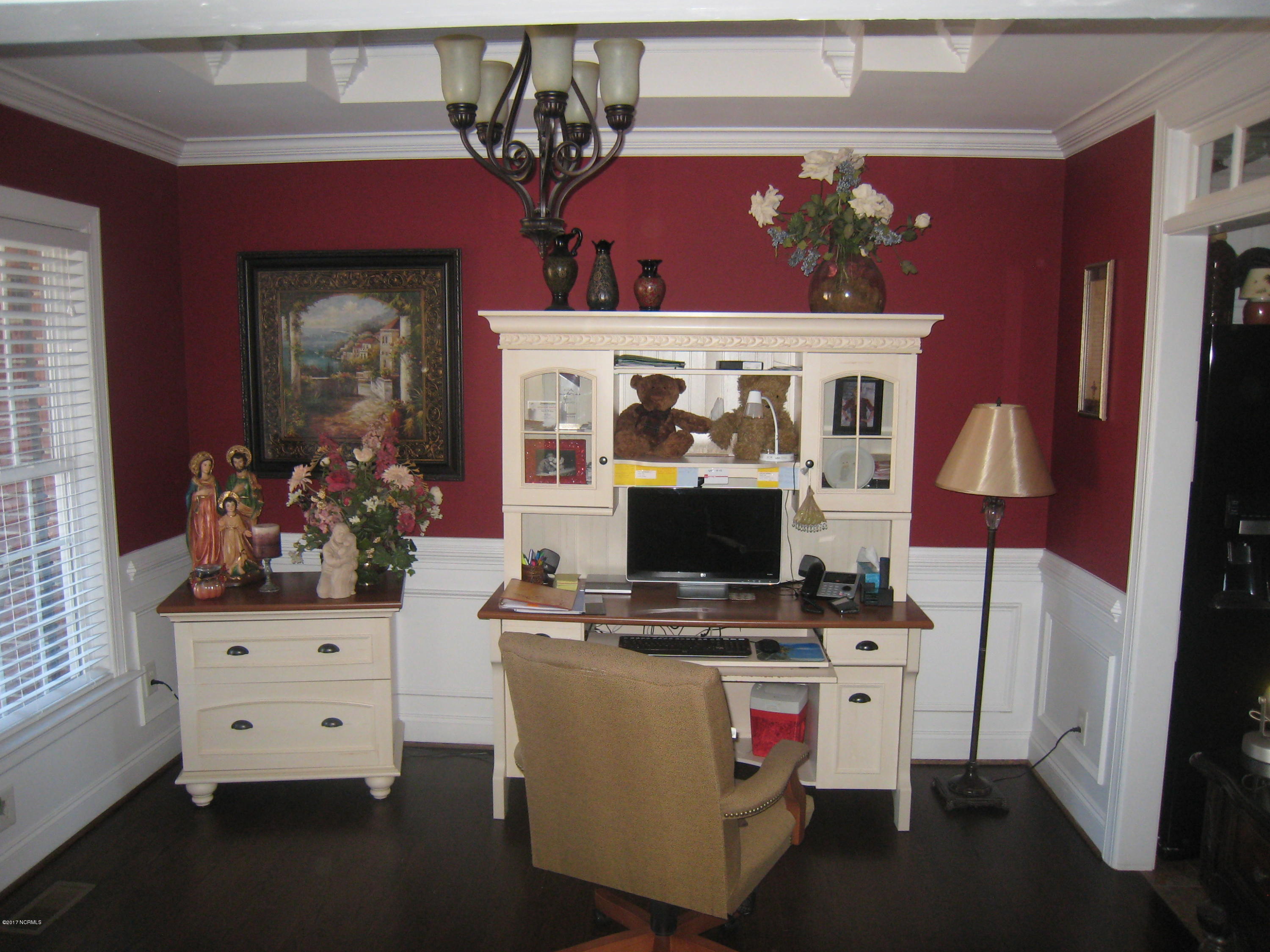 6517 Guy Road Lucama, NC 27851 - Photo 5 of 12 6 Dining Room