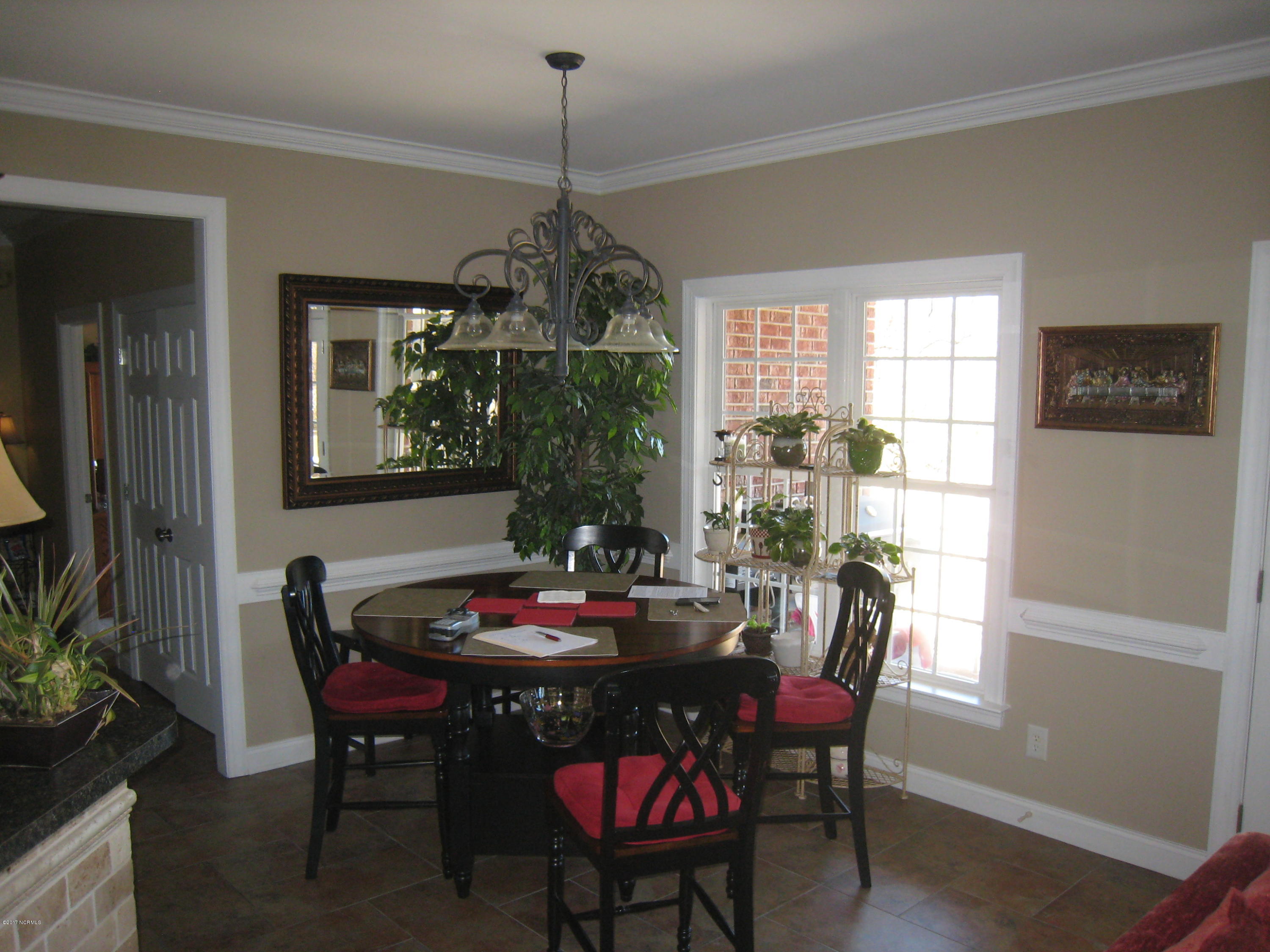 6517 Guy Road Lucama, NC 27851 - Photo 7 of 12 8 Dining Area