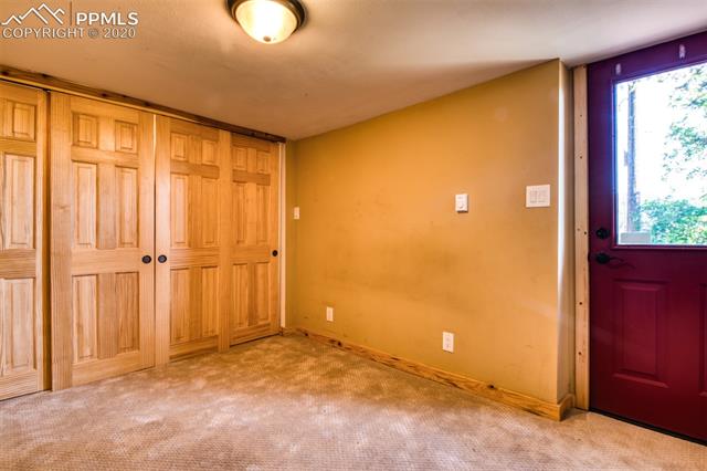 327 Oklahoma Road Manitou Springs, CO 80829 - Photo 41 of 46 Gallery Image 41