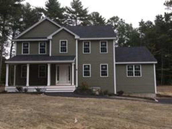 81 Merrimac Road Haverhill, MA 01830 - Photo 1 of 22