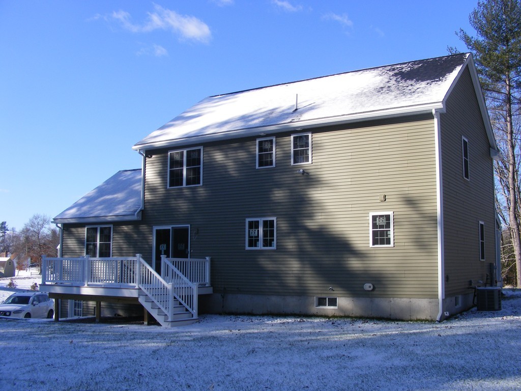 81 Merrimac Road Haverhill, MA 01830 - Photo 20 of 22