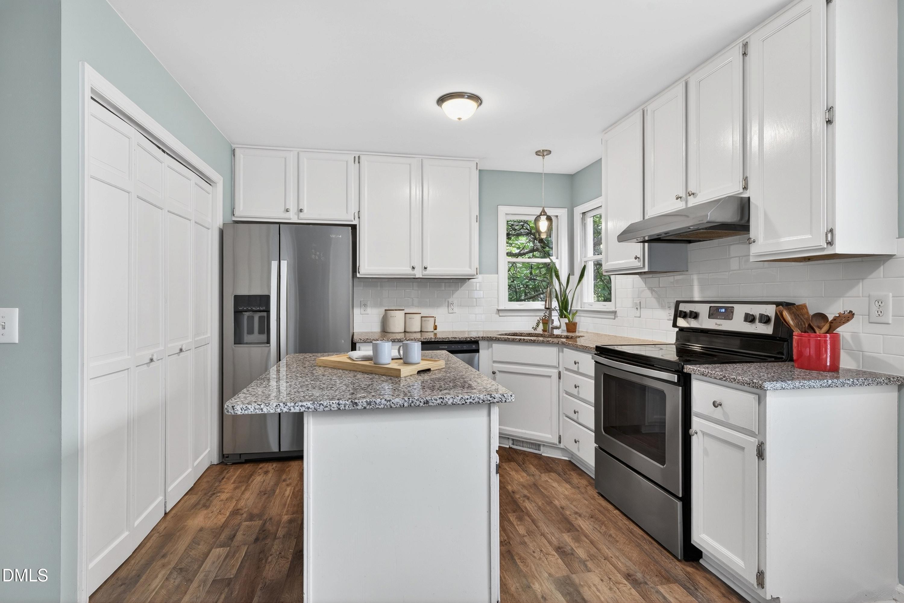 1200 Kerrigan Lane Raleigh, NC 27603 - Photo 16 of 63 Scene-20