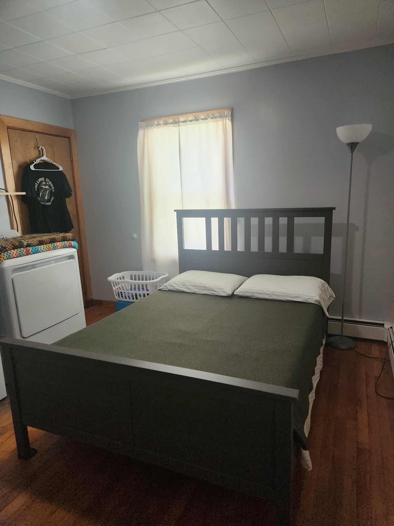 34 Cedar Street East Millinocket, ME 04430 - Photo 11 of 40 1st floor bedroom