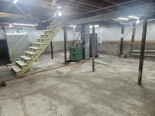 $190,000 | 34 Cedar Street, East Millinocket, ME 04430