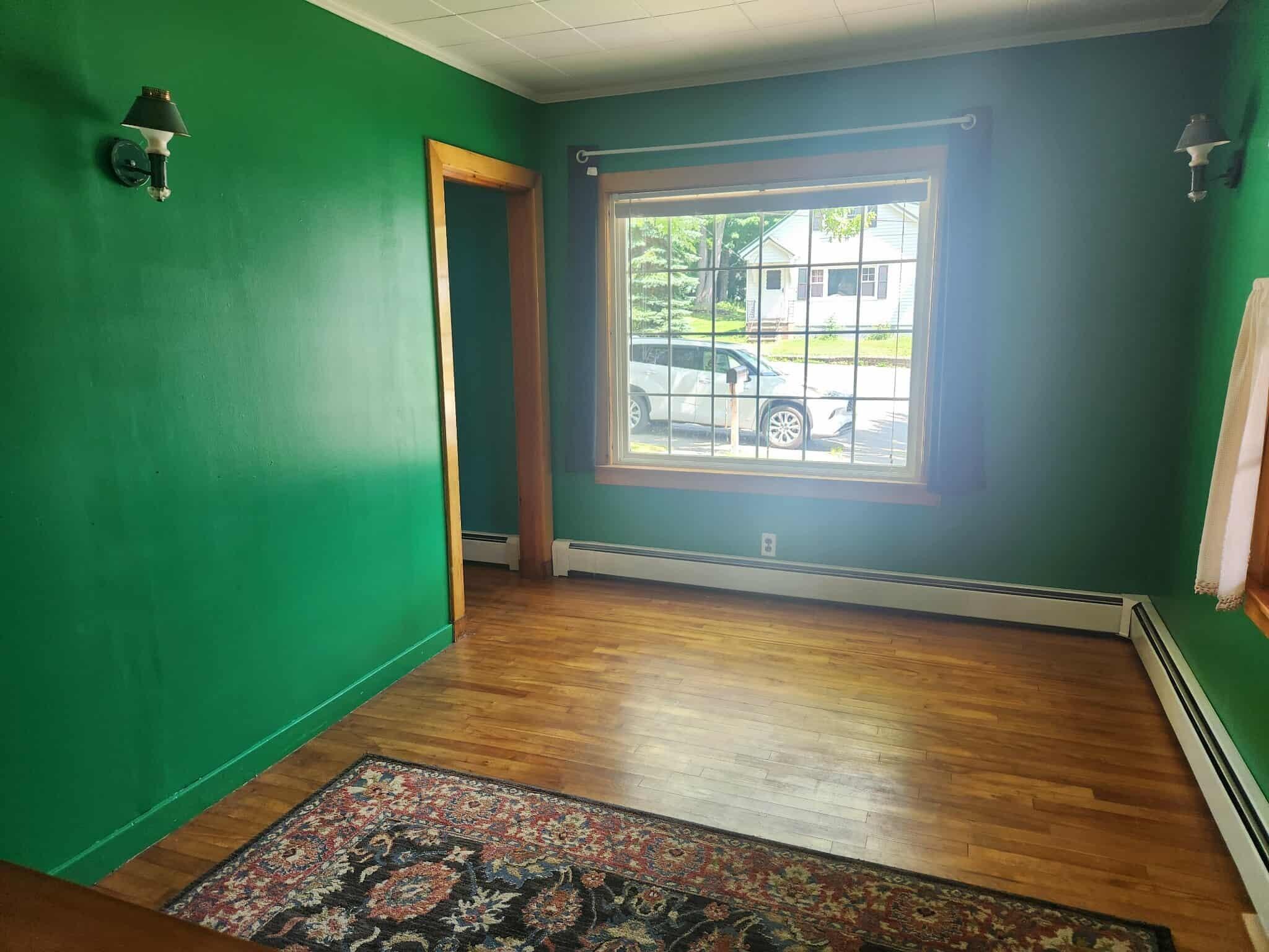 34 Cedar Street East Millinocket, ME 04430 - Photo 7 of 40 dining room