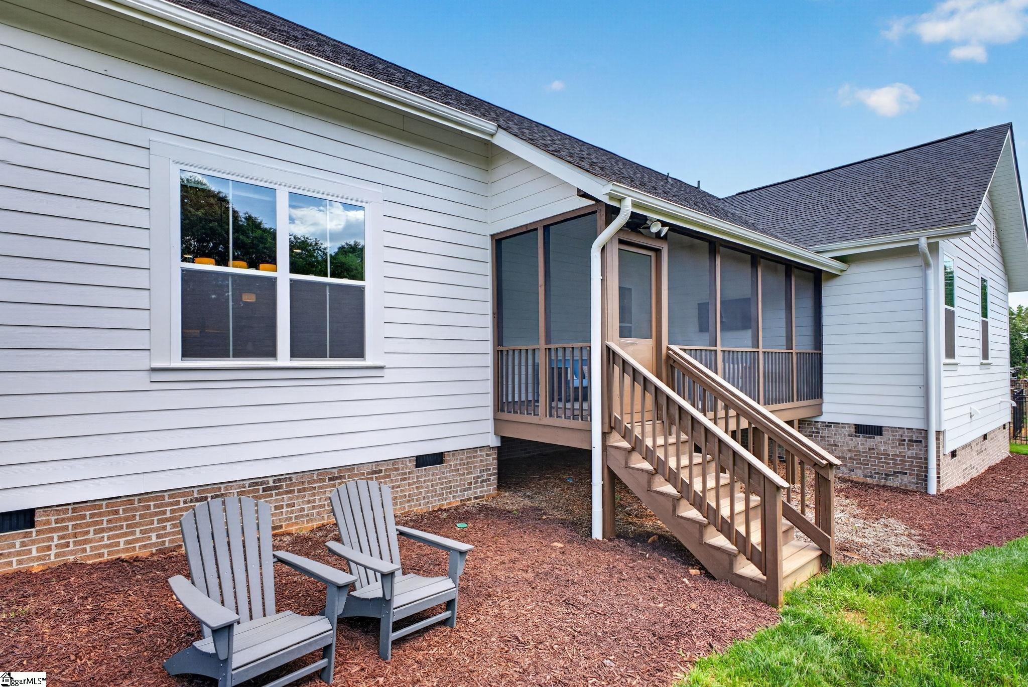 416 Plevin Way Pelzer, SC 29669 - Photo 39 of 50