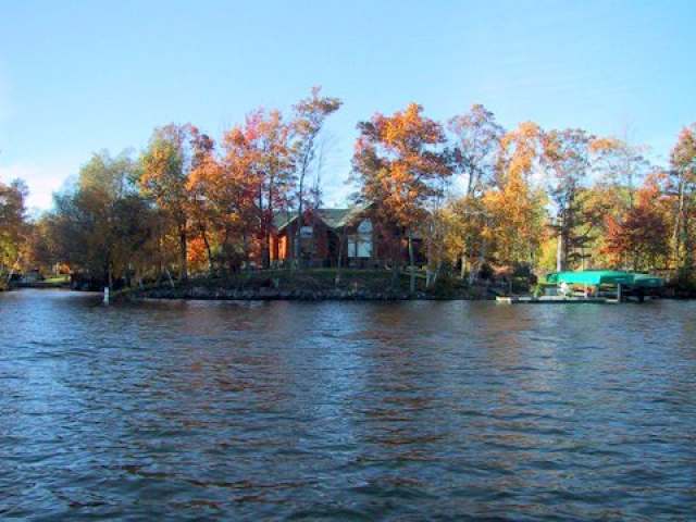 7860 Leary Road Minocqua, WI 54548 - Photo 2 of 20 Gallery Image 2