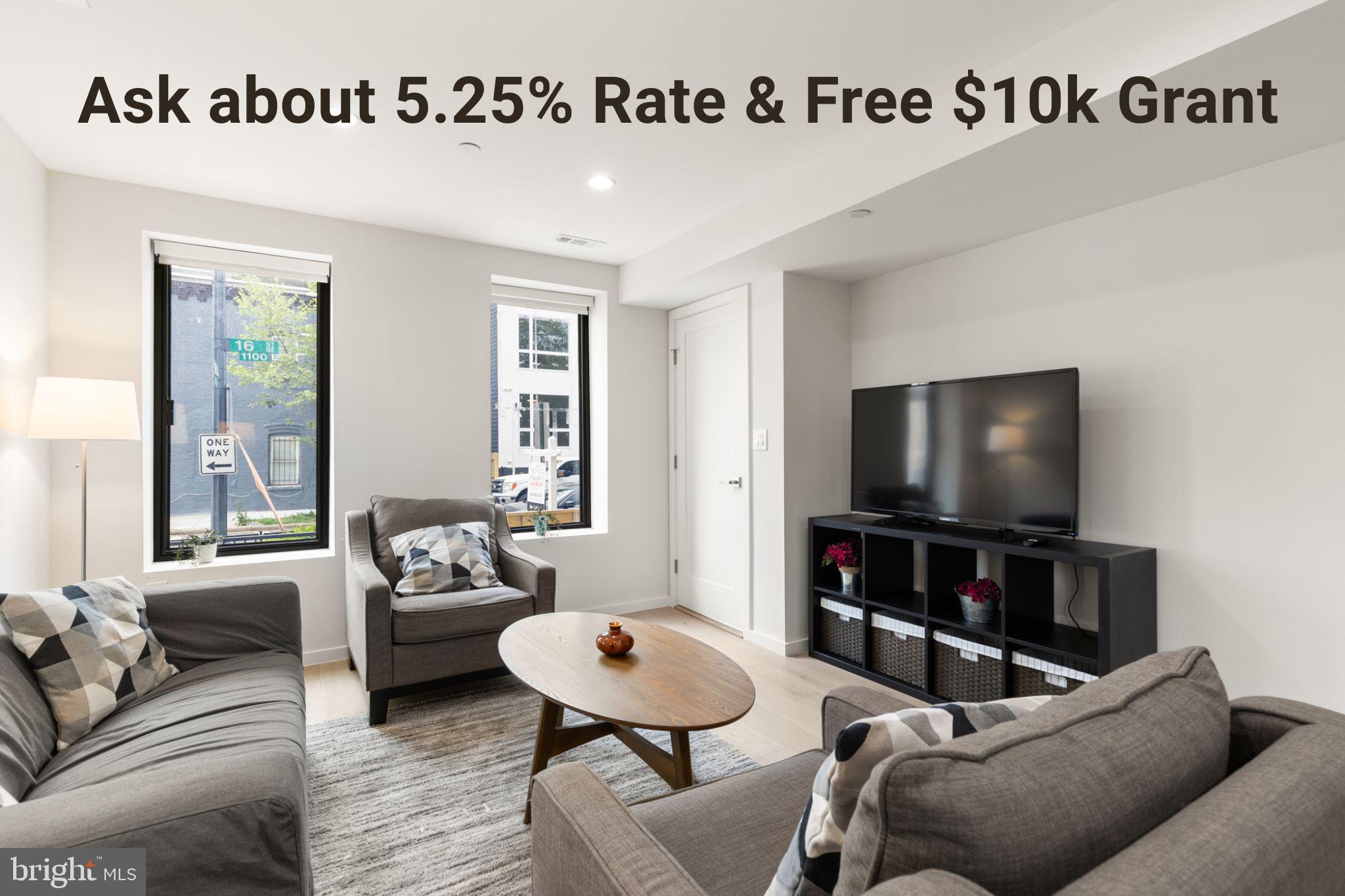 1146 16th Street Northeast, Unit A Washington, DC 20002 - Photo 1 of 27