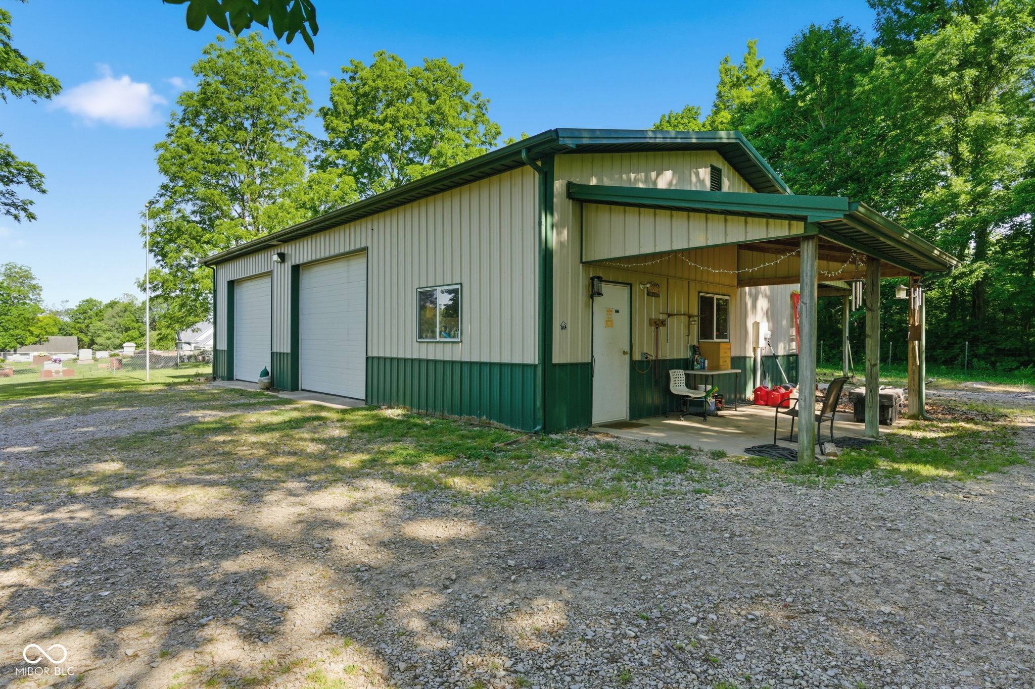 4562 West Division Road Morgantown, IN 46160 - Photo 28 of 41