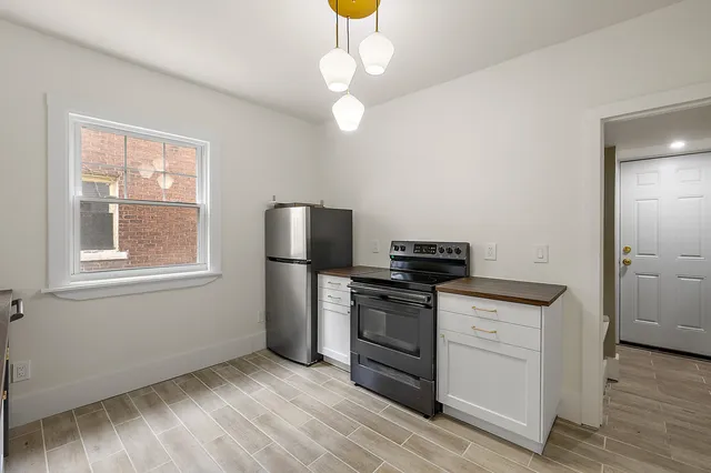 $1,500 | 1174 Taylor Street, Unit 1, Detroit, MI 48202