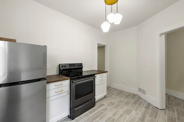 $1,500 | 1174 Taylor Street, Unit 1, Detroit, MI 48202