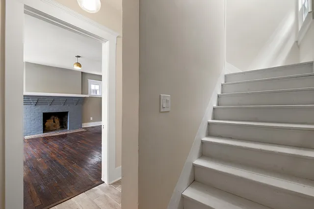 $1,500 | 1174 Taylor Street, Unit 1, Detroit, MI 48202