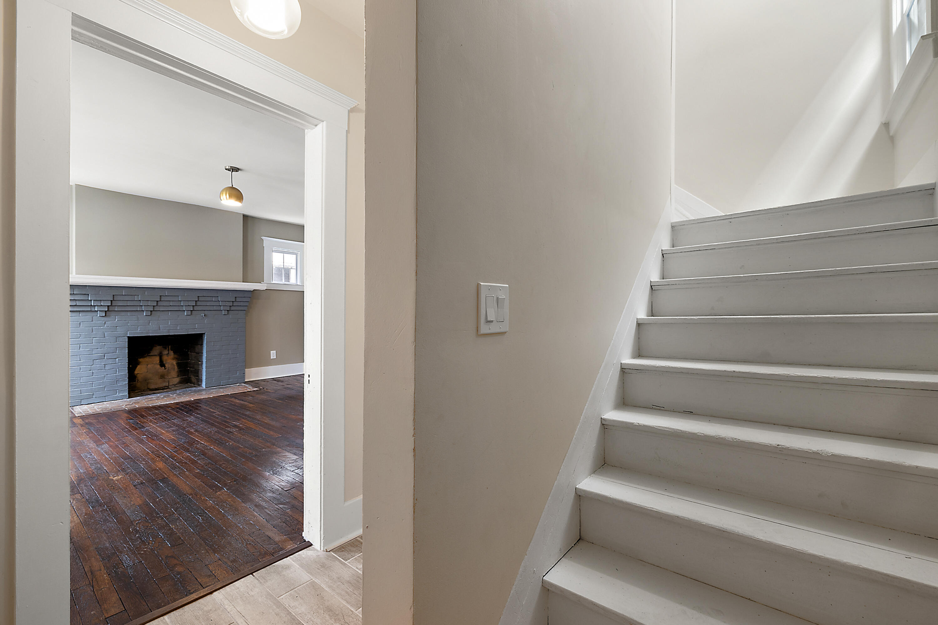 1174 Taylor Street, Unit 1 Detroit, MI 48202 - Photo 2 of 15 IMG_9098