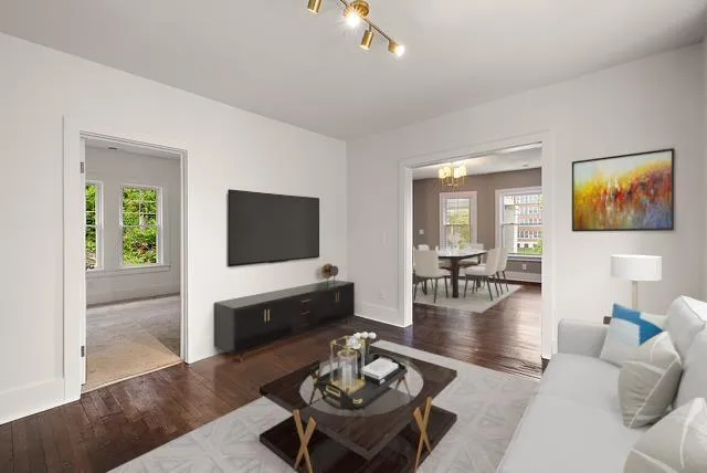 $1,500 | 1174 Taylor Street, Unit 1, Detroit, MI 48202