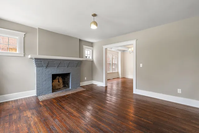 $1,500 | 1174 Taylor Street, Unit 1, Detroit, MI 48202