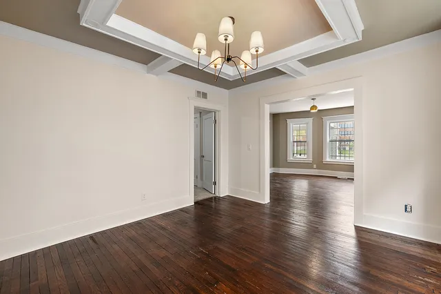 $1,500 | 1174 Taylor Street, Unit 1, Detroit, MI 48202