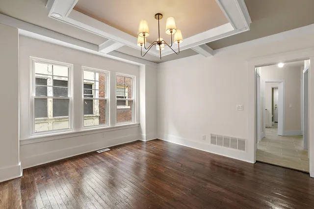 $1,500 | 1174 Taylor Street, Unit 1, Detroit, MI 48202