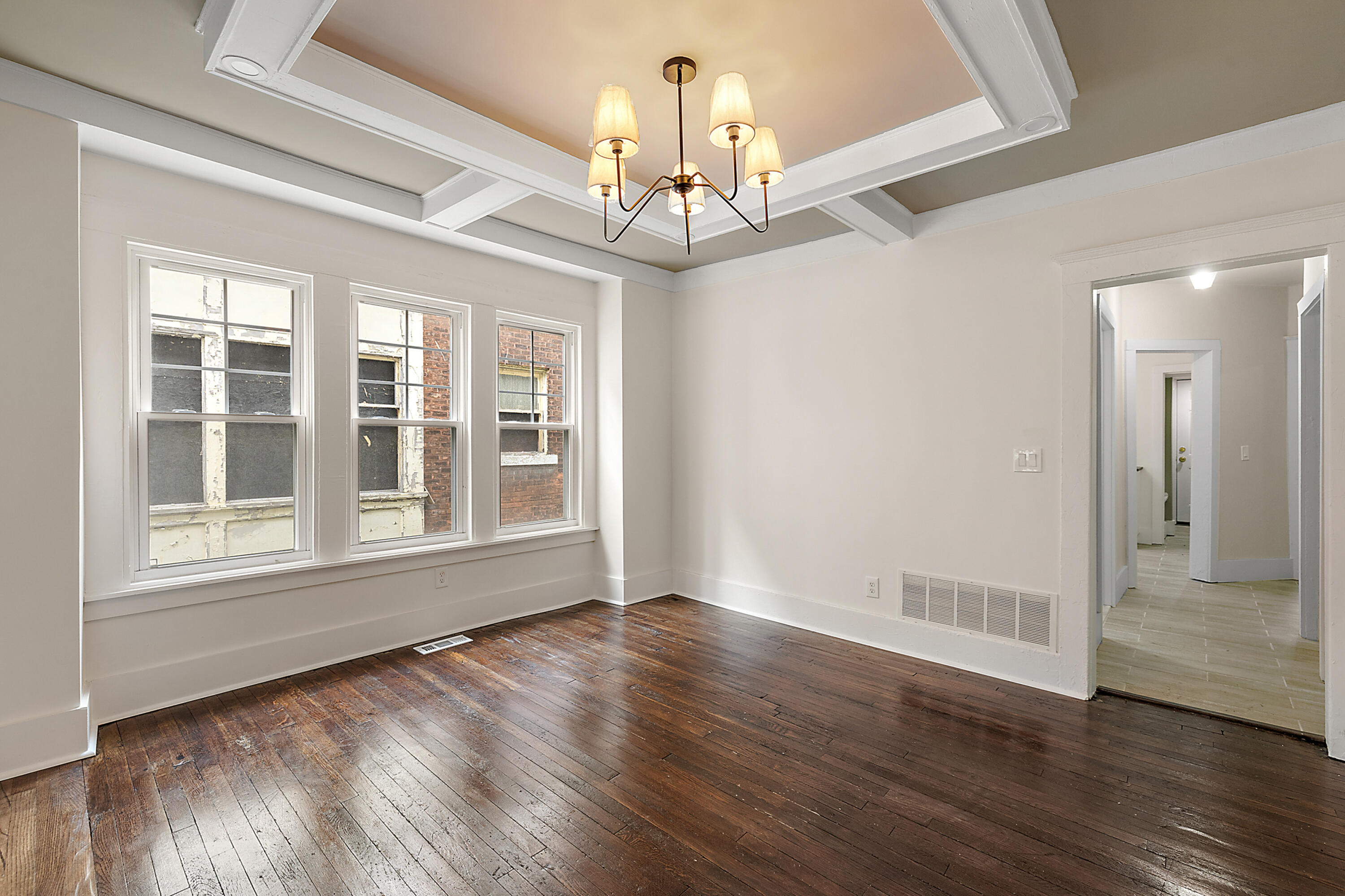 1174 Taylor Street, Unit 1 Detroit, MI 48202 - Photo 6 of 15 IMG_9124