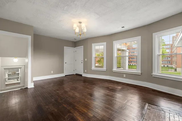 $1,500 | 1174 Taylor Street, Unit 1, Detroit, MI 48202