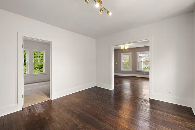 $1,500 | 1174 Taylor Street, Unit 1, Detroit, MI 48202