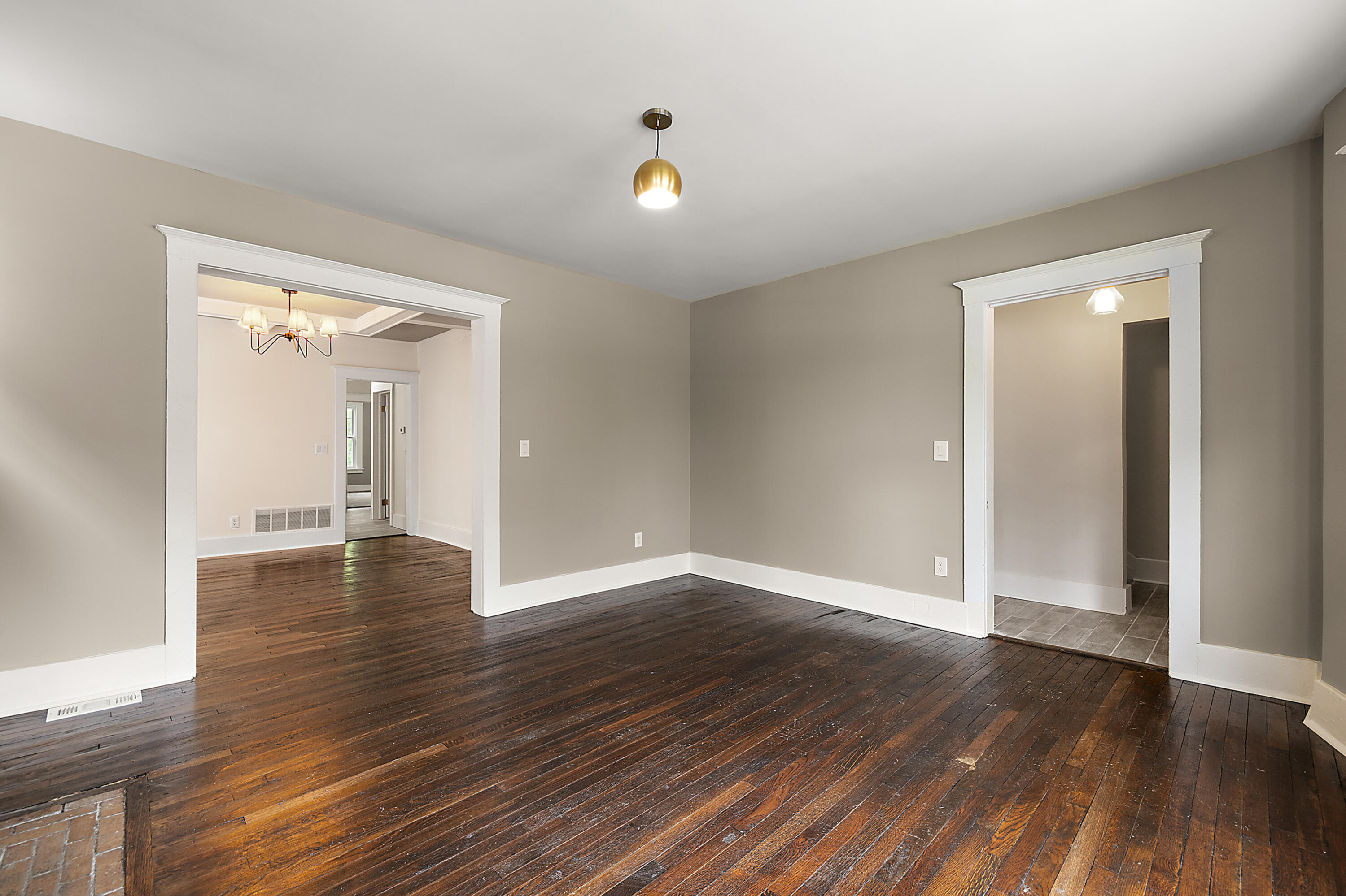 1174 Taylor Street, Unit 1 Detroit, MI 48202 - Photo 10 of 15 IMG_9108