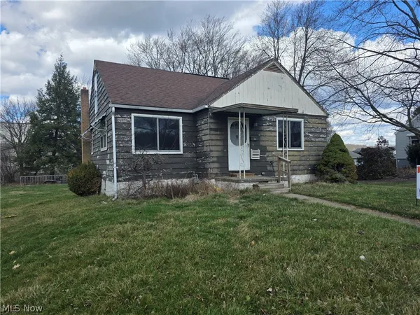 $79,200 | 554 East Taggart Street, East Palestine, OH 44413