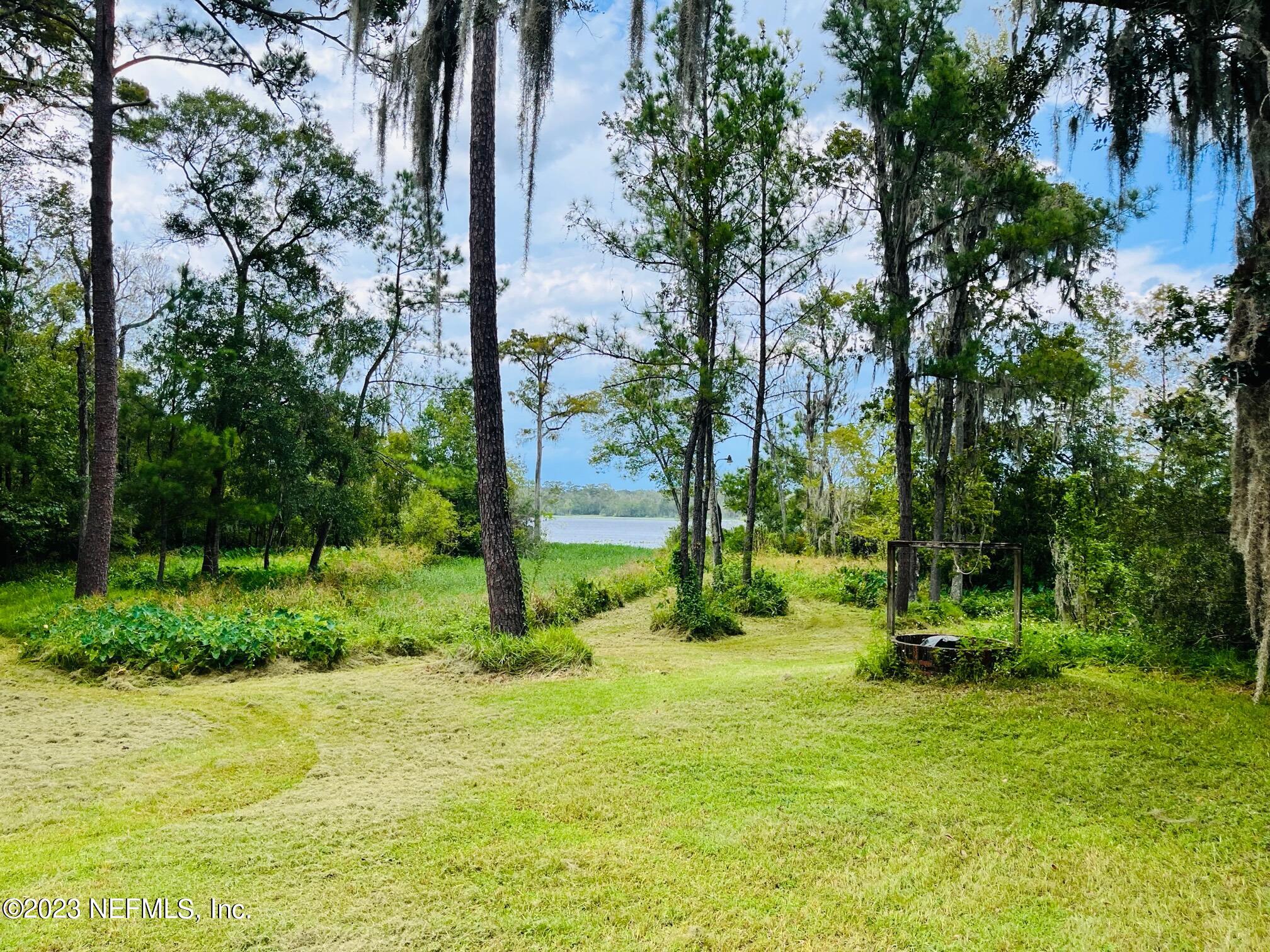 2145 Bishop Estates Road St. Johns, FL 32259 - Photo 1 of 15 Riverfront Living