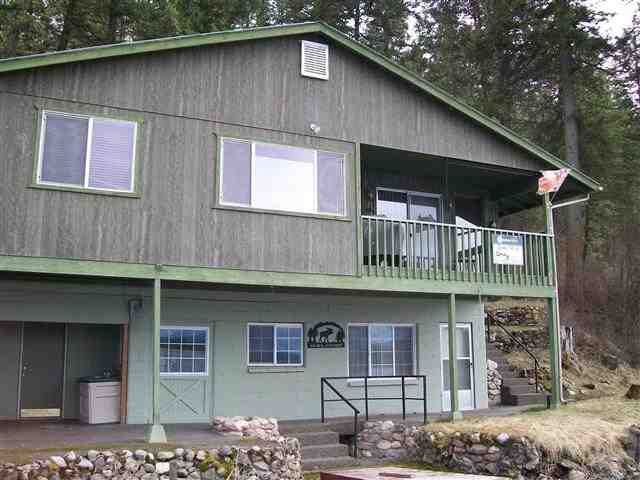 3308 West Jump Off Road Valley, WA 99181 - Photo 1 of 1