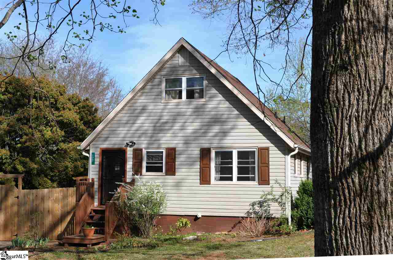 177 Parsonage Road Enoree, SC 29335 - Photo 1 of 1 Gallery Image 1