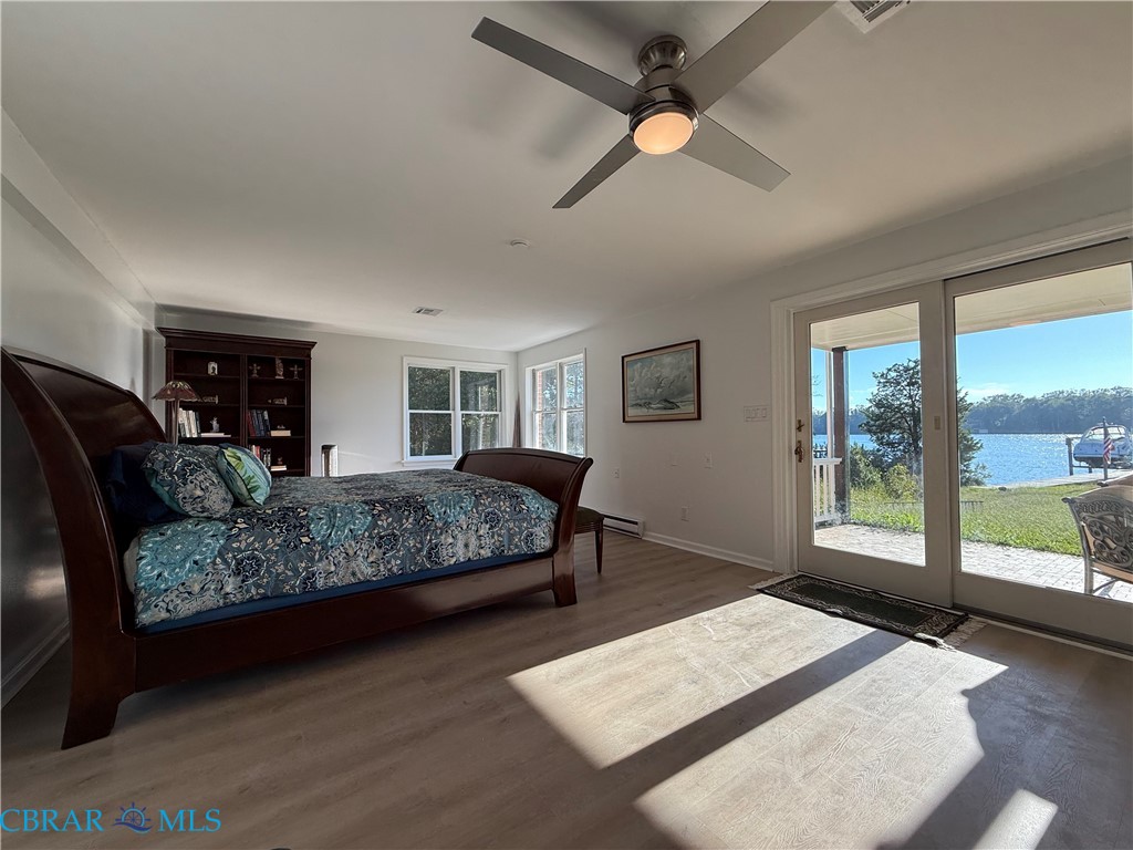 404 Woodbrook Road Lancaster, VA 22503 - Photo 31 of 50