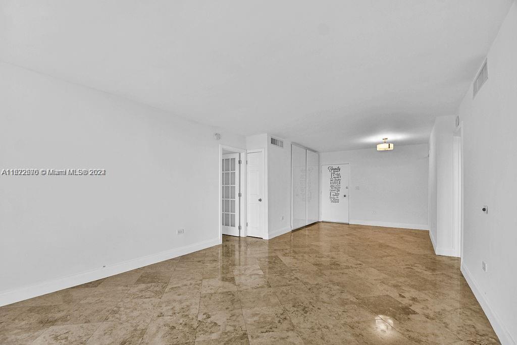5555 Collins Avenue, Unit 5V Miami Beach, FL 33140 - Photo 20 of 46 a view of an empty room