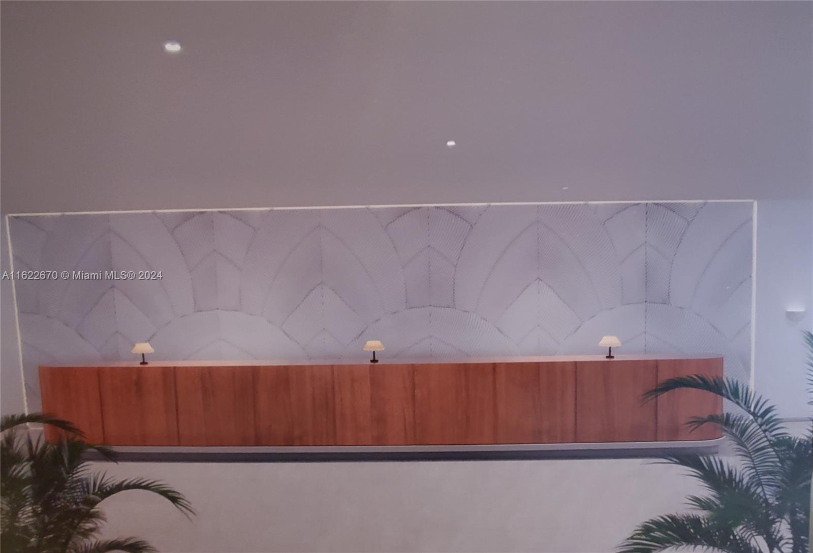 5555 Collins Avenue, Unit 5V Miami Beach, FL 33140 - Photo 38 of 46 a view of cupboard