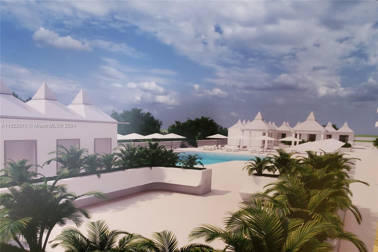 5555 Collins Avenue, Unit 5V Miami Beach, FL 33140 - Photo 45 of 46 a view of a city