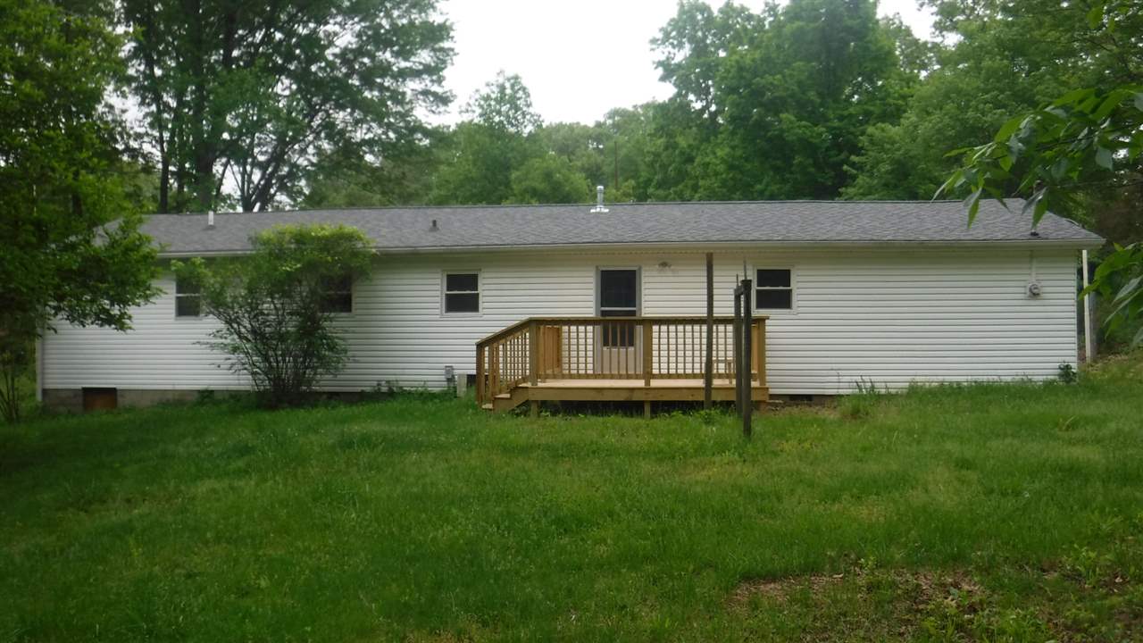 6659 Greens Bluff Road Spencer, IN 47460 - Photo 3 of 13
