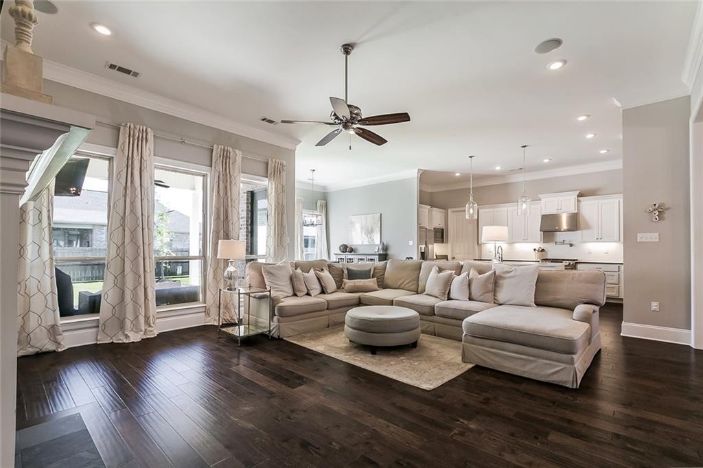 308 Rue St. Emilion Covington, LA 70433 - Photo 8 of 18 Gallery Image 8