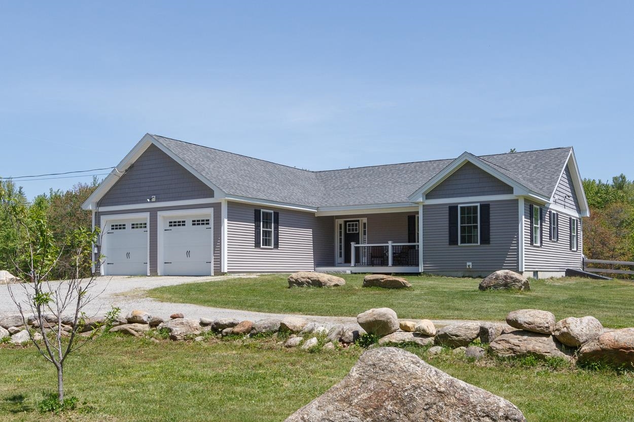 110 Ingalls Road Pittsfield, NH 03263 - Photo 1 of 38