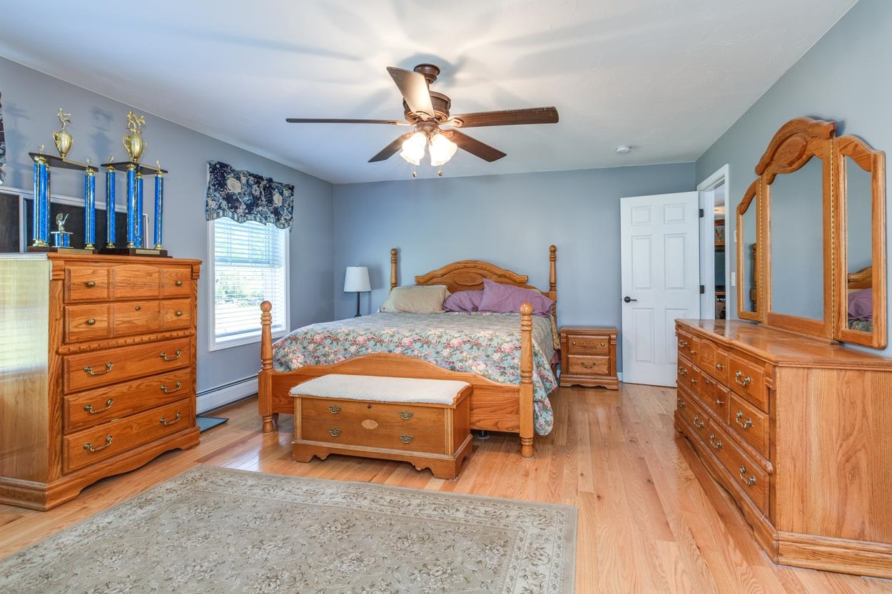 110 Ingalls Road Pittsfield, NH 03263 - Photo 12 of 38