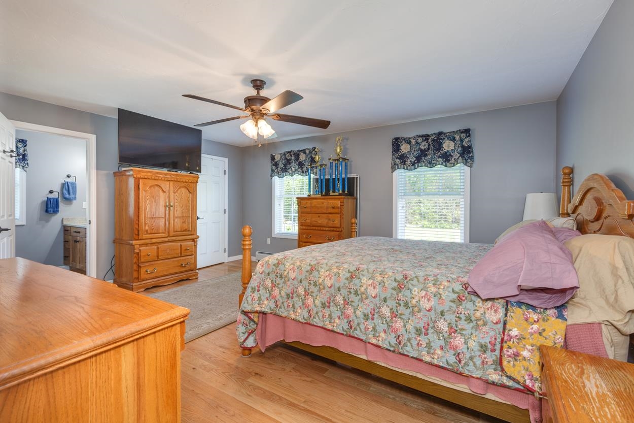 110 Ingalls Road Pittsfield, NH 03263 - Photo 13 of 38