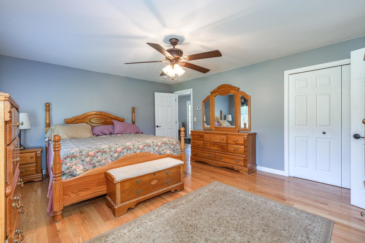 110 Ingalls Road Pittsfield, NH 03263 - Photo 14 of 38