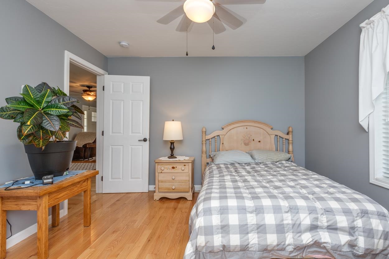 110 Ingalls Road Pittsfield, NH 03263 - Photo 17 of 38