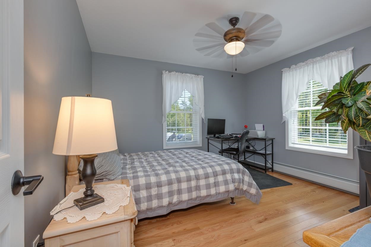 110 Ingalls Road Pittsfield, NH 03263 - Photo 18 of 38