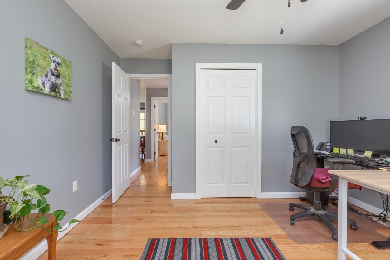 110 Ingalls Road Pittsfield, NH 03263 - Photo 20 of 38