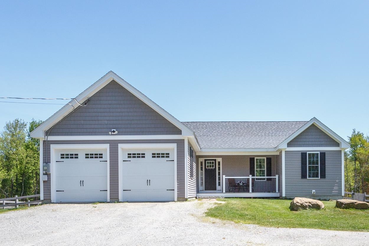 110 Ingalls Road Pittsfield, NH 03263 - Photo 2 of 38