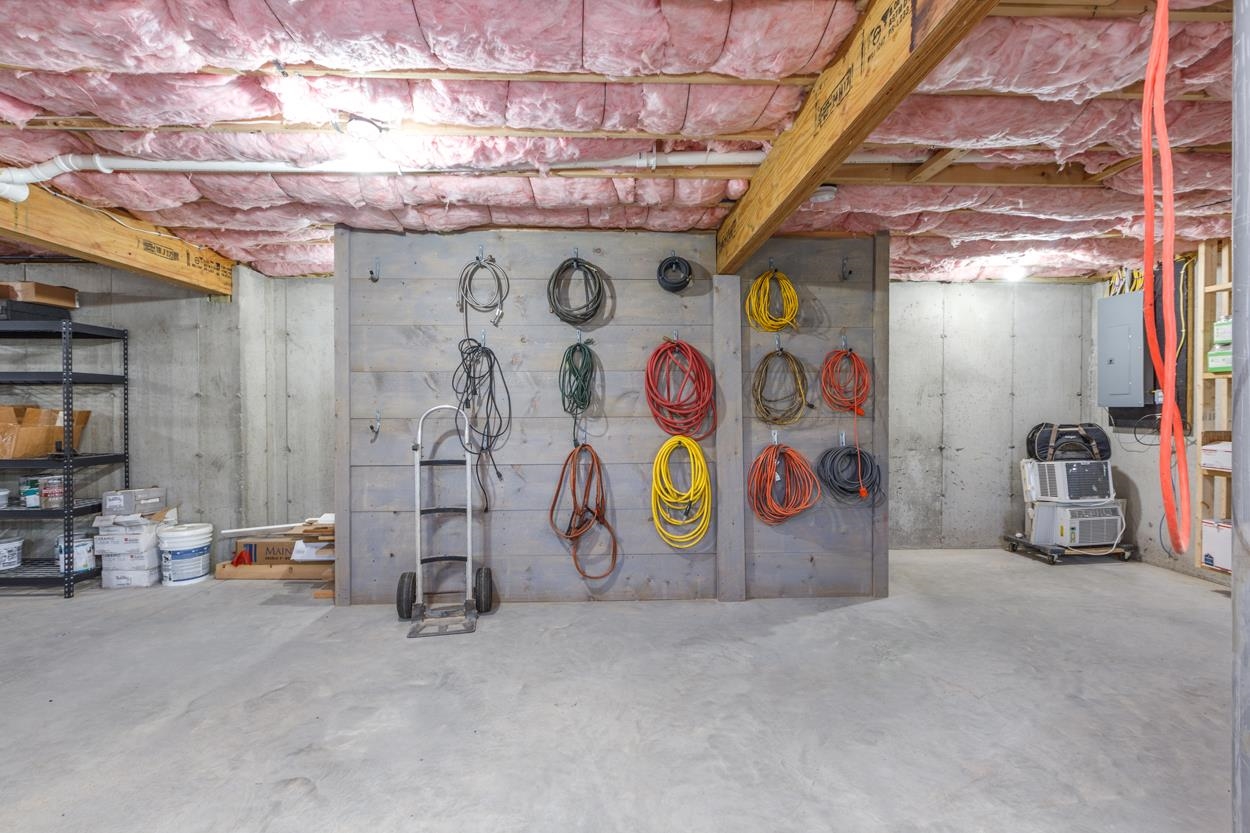 110 Ingalls Road Pittsfield, NH 03263 - Photo 23 of 38