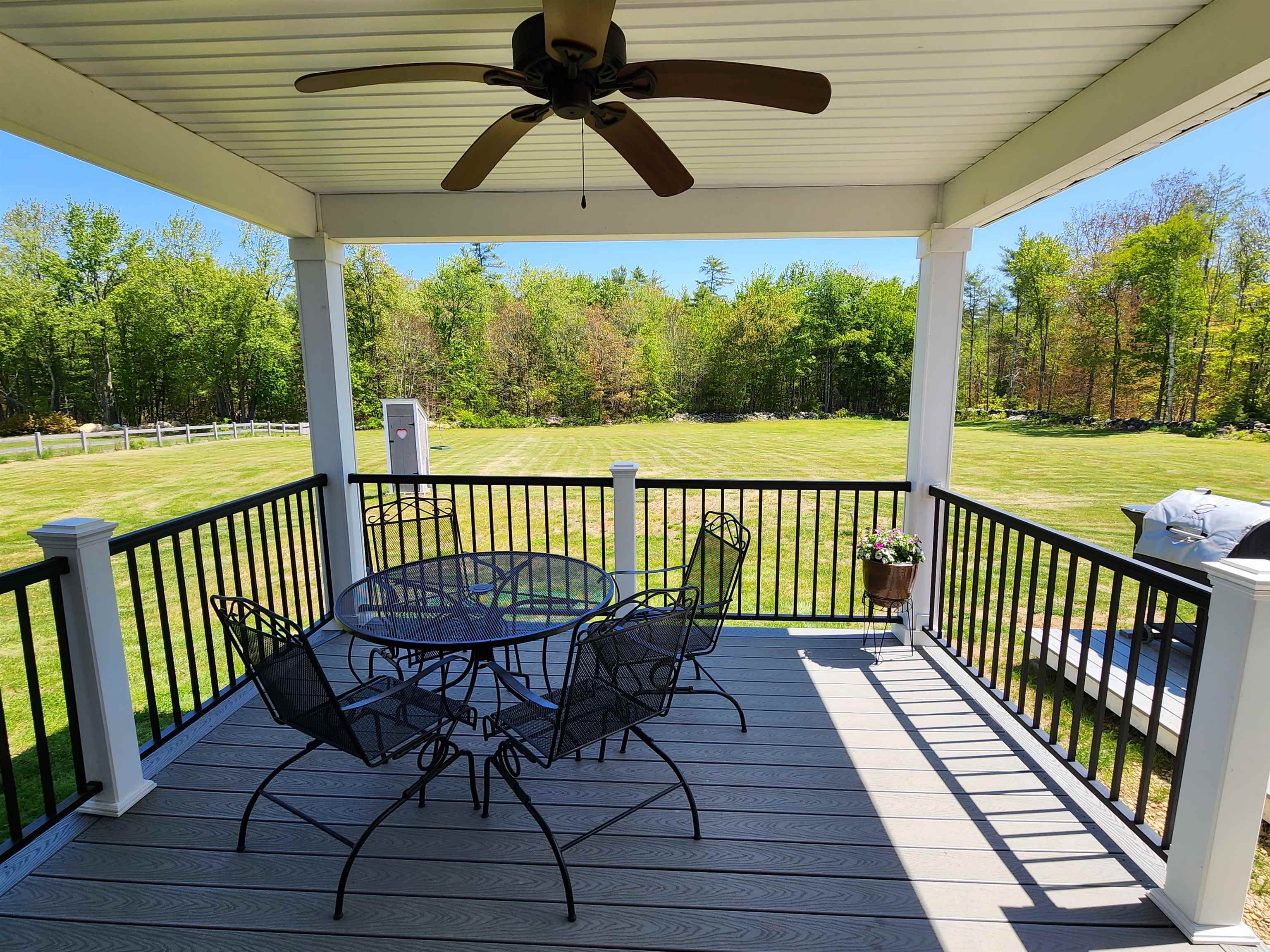 110 Ingalls Road Pittsfield, NH 03263 - Photo 25 of 38