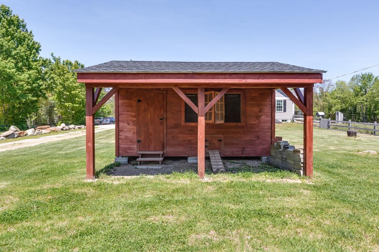 110 Ingalls Road Pittsfield, NH 03263 - Photo 28 of 38