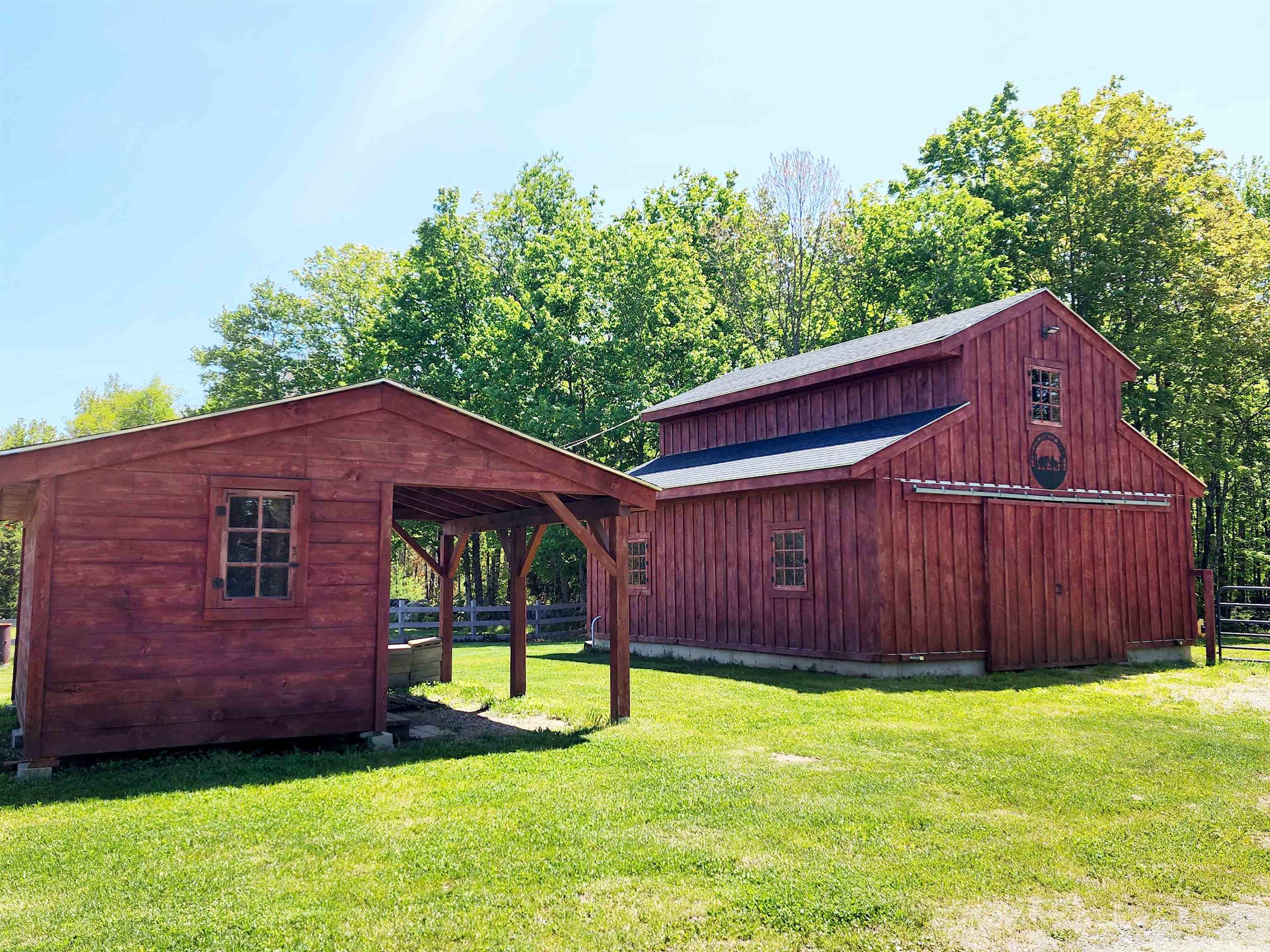 110 Ingalls Road Pittsfield, NH 03263 - Photo 3 of 38